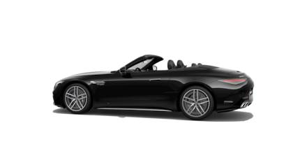 Mercedes-AMG SL Roadster - 360° view