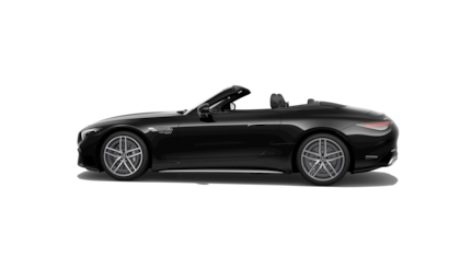 Mercedes-AMG SL Roadster - 360° view