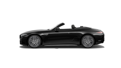 Mercedes-AMG SL Roadster - 360° view