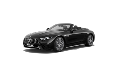 Mercedes-AMG SL Roadster - 360° view