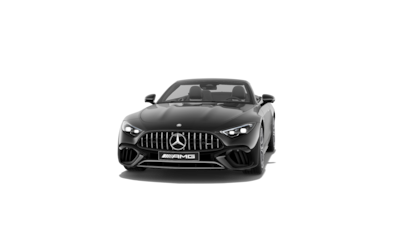 Mercedes-AMG SL Roadster - 360° view
