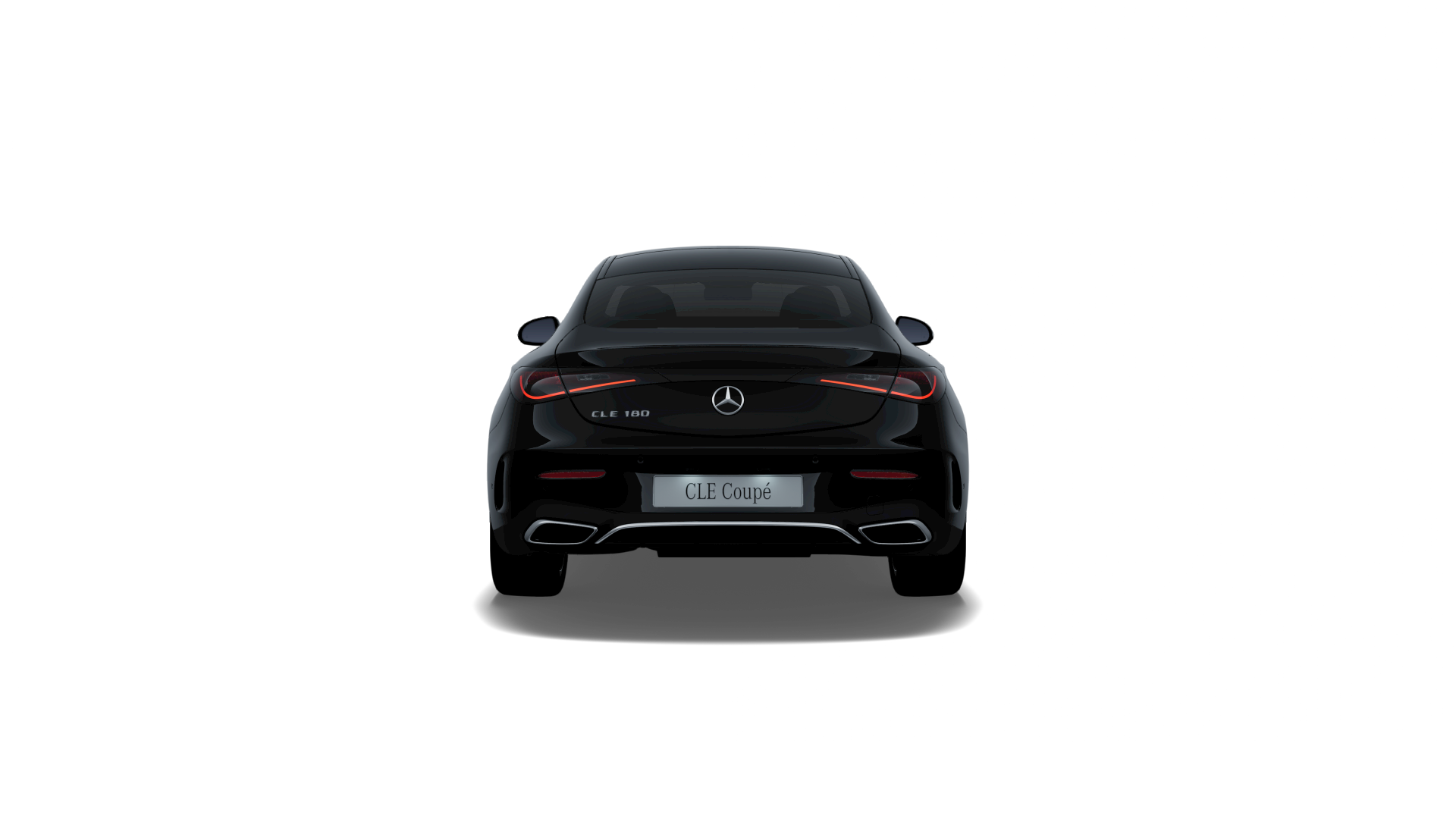 CLE Coupé