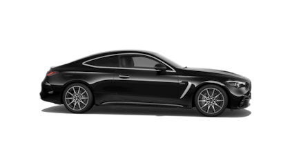 CLE Coupé - 360° view