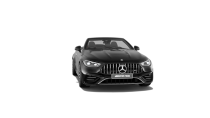 CLE Cabriolet - 360° view