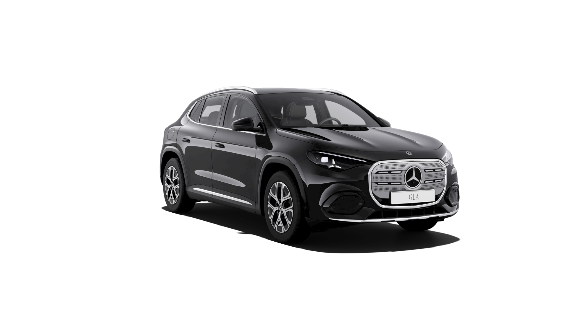 GLA