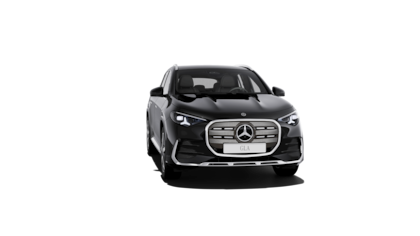 GLA - 360° view
