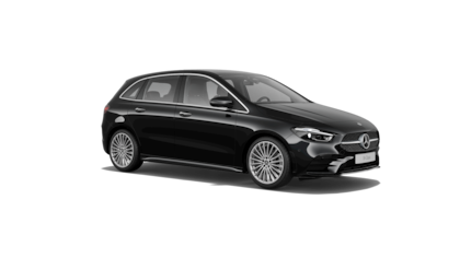 Classe B - 360° view