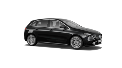 Classe B - 360° view
