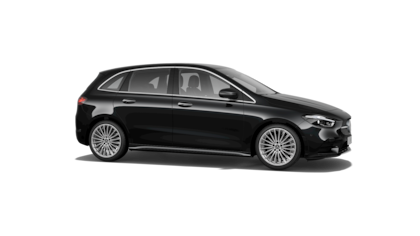 Classe B - 360° view