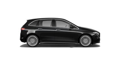 Classe B - 360° view