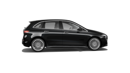Classe B - 360° view