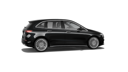 Classe B - 360° view