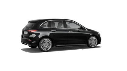 Classe B - 360° view
