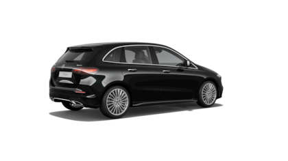 Classe B - 360° view