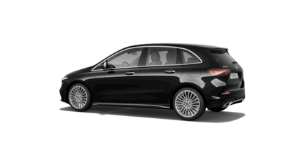 Classe B - 360° view