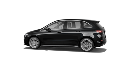 Classe B - 360° view