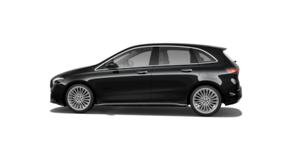 Classe B - 360° view