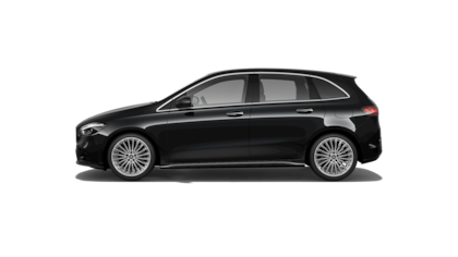 Classe B - 360° view