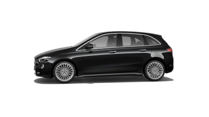 Classe B - 360° view