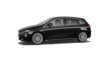 Classe B - 360° view