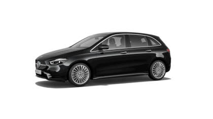 Classe B - 360° view
