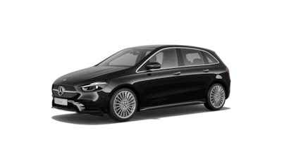 Classe B - 360° view