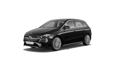 Classe B - 360° view