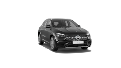 GLA - 360° view