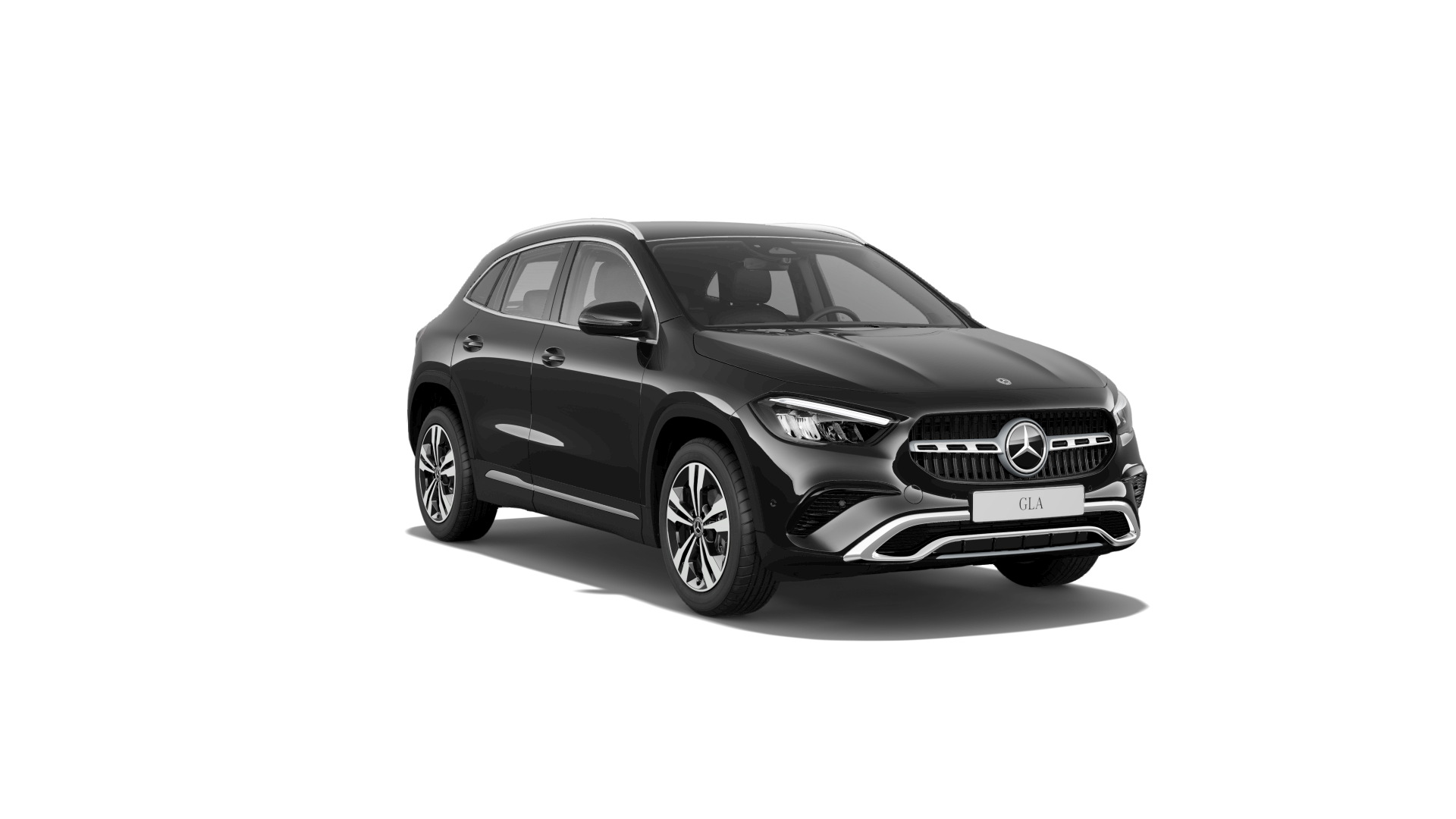 GLA