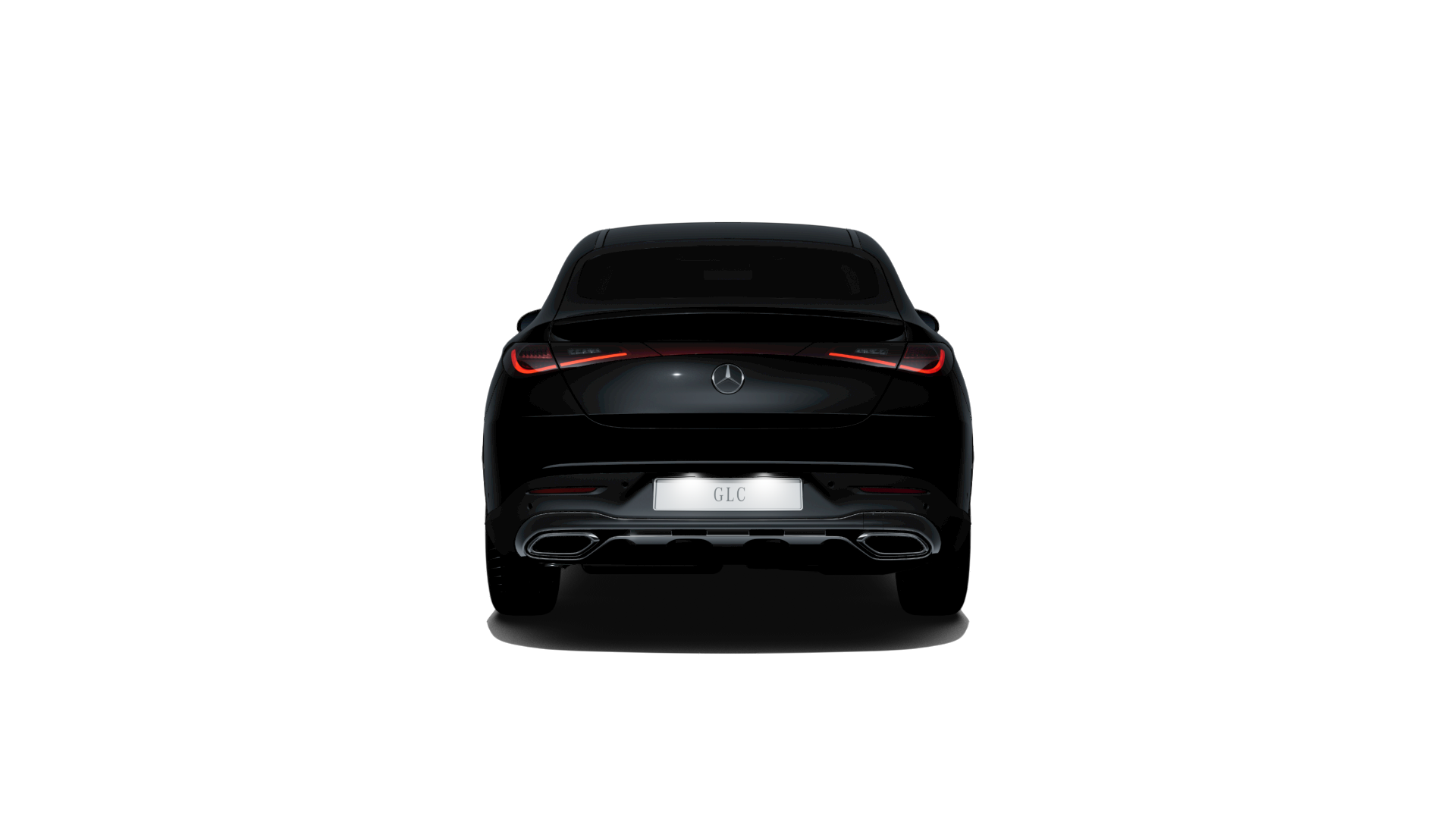 GLC Coupé