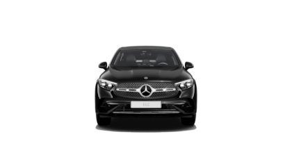 GLC Coupé - 360° view