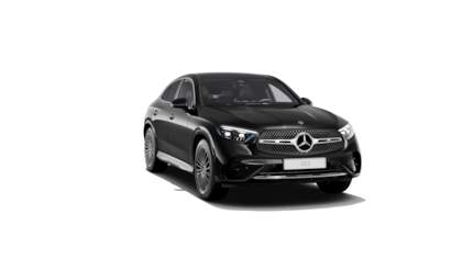 GLC Coupé - 360° view