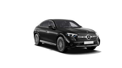 GLC Coupé - 360° view