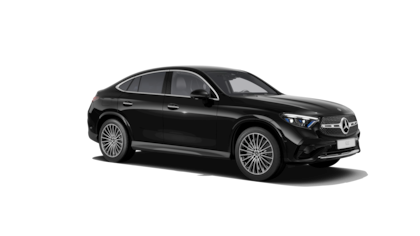 GLC Coupé - 360° view