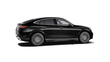 GLC Coupé - 360° view