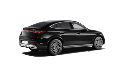 GLC Coupé - 360° view