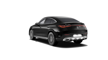 GLC Coupé - 360° view