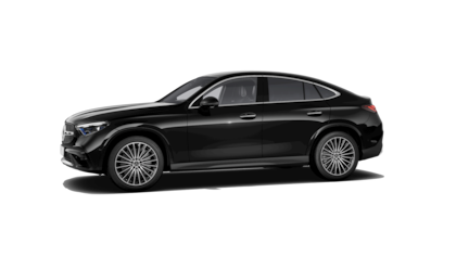 GLC Coupé - 360° view