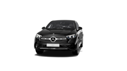 GLC Coupé - 360° view