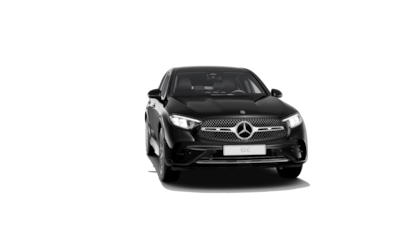 GLC Coupé - 360° view