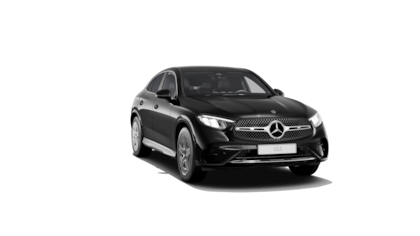 GLC Coupé - 360° view