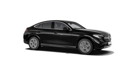GLC Coupé - 360° view