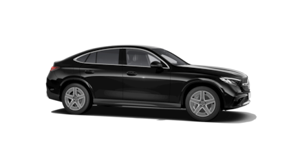 GLC Coupé - 360° view