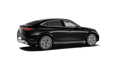 GLC Coupé - 360° view