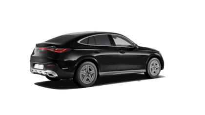 GLC Coupé - 360° view