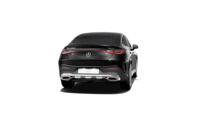 GLC Coupé - 360° view