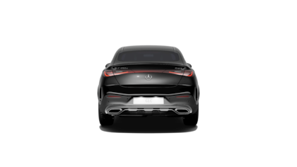 GLC Coupé - 360° view