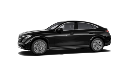 GLC Coupé - 360° view