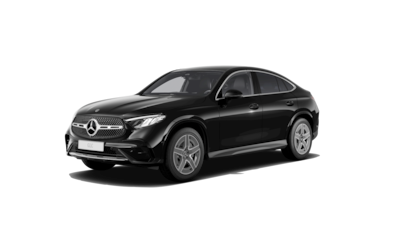 GLC Coupé - 360° view