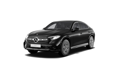 GLC Coupé - 360° view